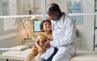 The ins and outs of deworming your child